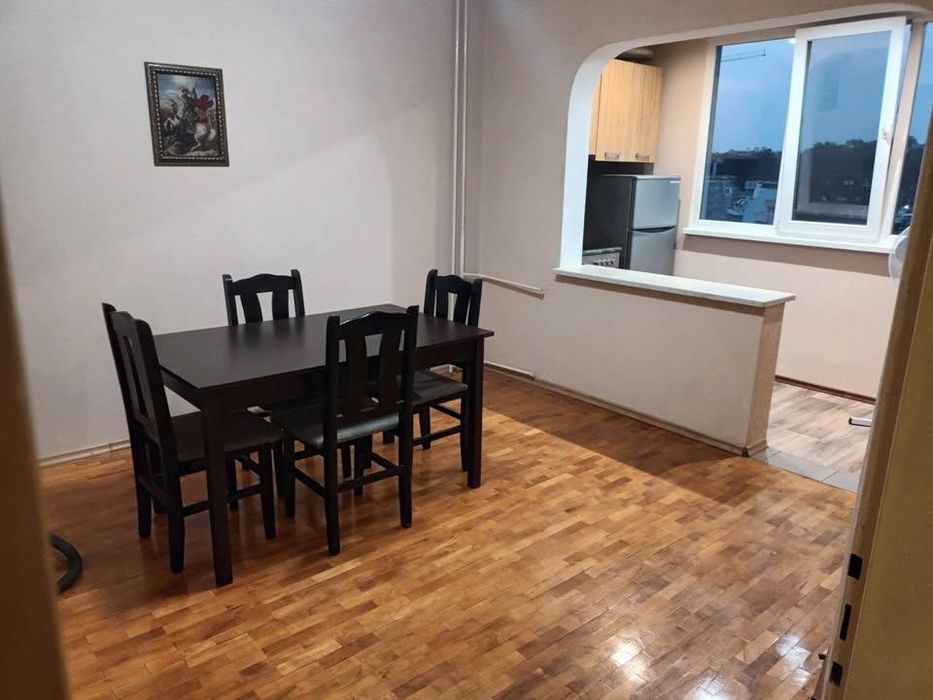 Дава се под наем Тристаен апартамент в София, Овча купел 1 - 80 кв.м за 550 € - Снимка #1