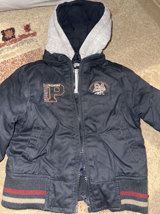 Детские вещи