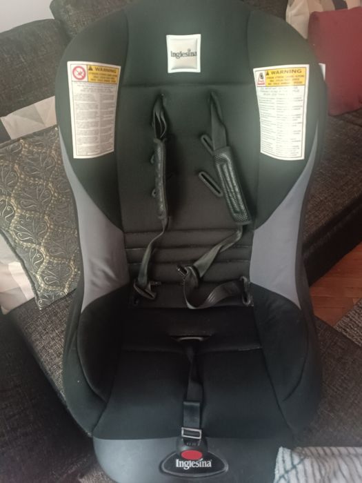 Столче за кола Inglesina