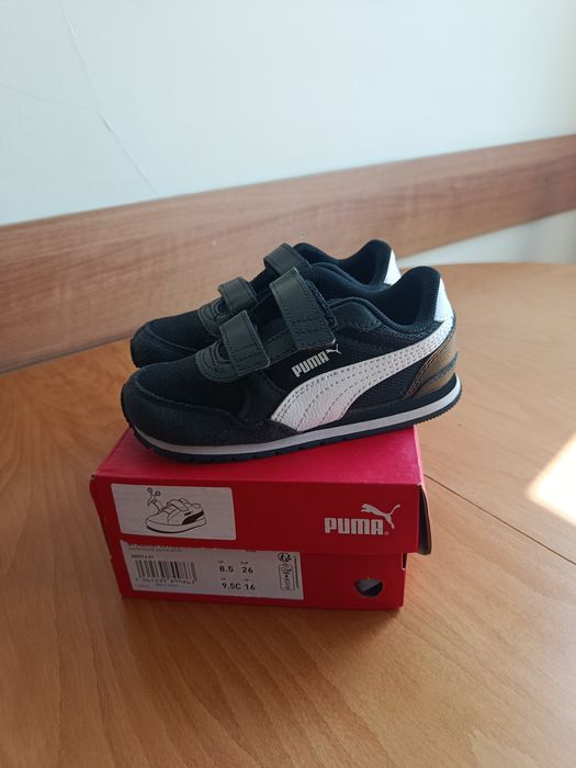 Puma детски маратонки 26 номер