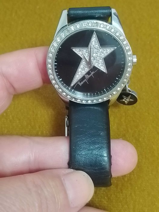 Thierry Mugler Дамски часовник