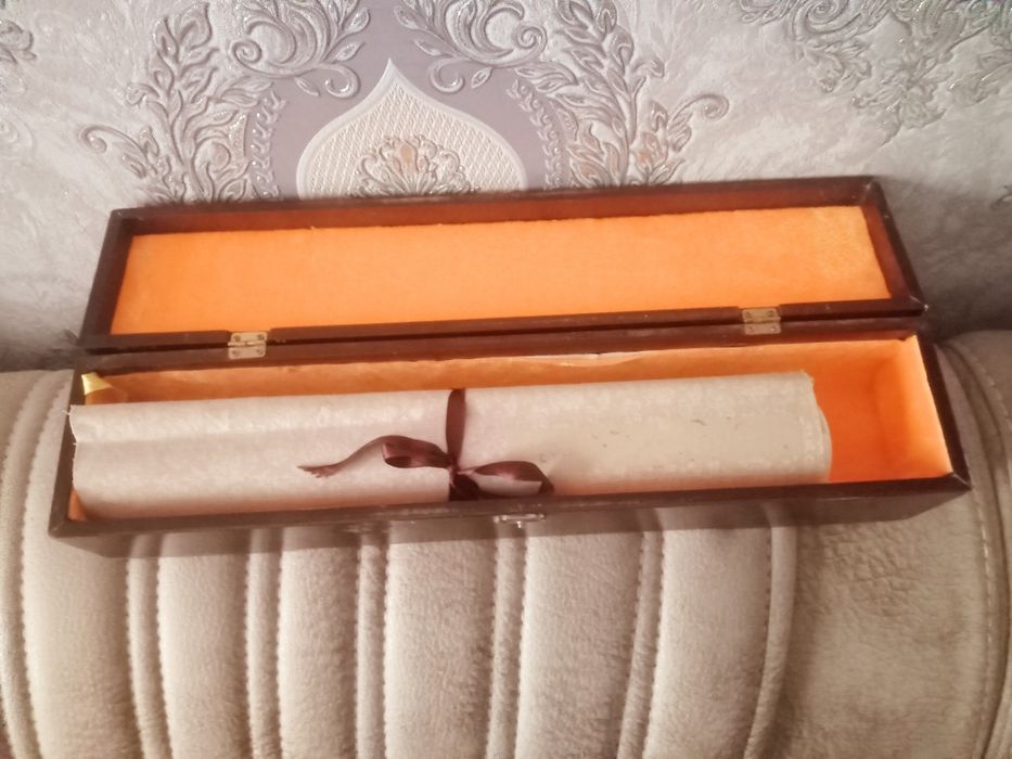 Шолкаграфия Китай