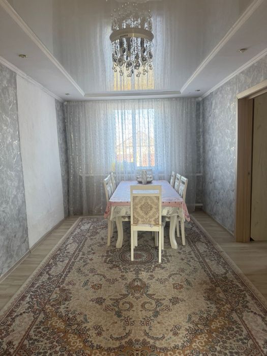 Продам дом в Бишкуле.
