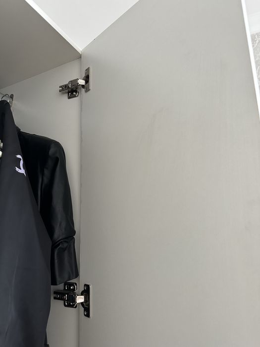 Шкаф для одежды в спальню