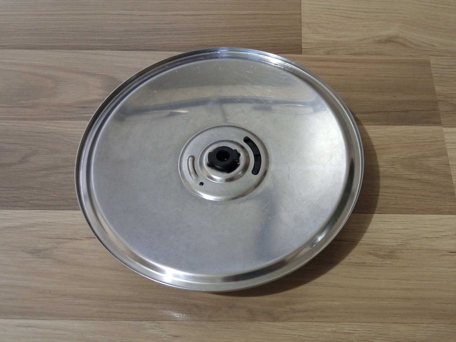 Капак TEFAL inox