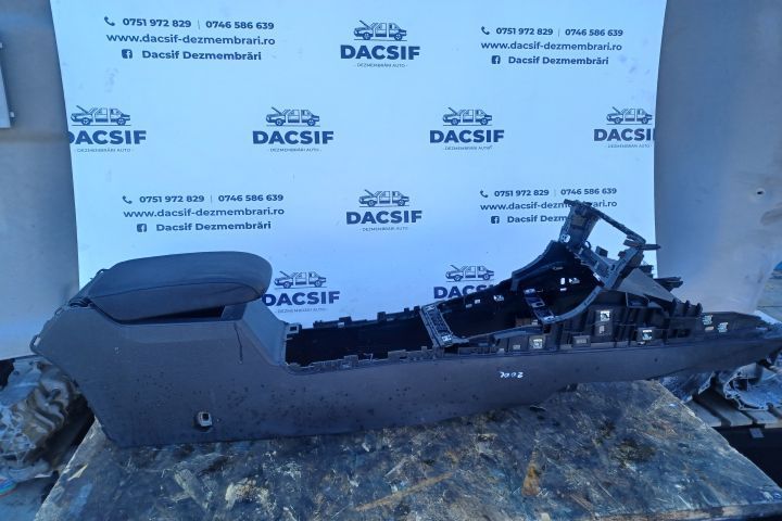 Cotiera 5G0864251J Volkswagen VW Golf 7 [2012 - 2017] Variant wagon 5