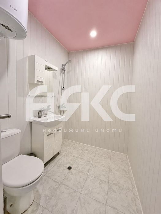 Продава се Двустаен апартамент в Перник, Изток - 69 кв.м за 1363 €/кв.м - Снимка #7