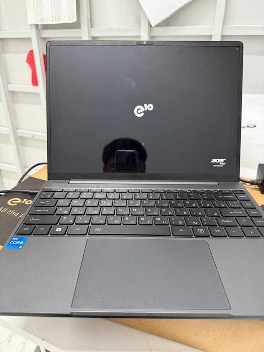 ACER etbook   [ЛЕНГЕР] ЛОТ: 110\9831