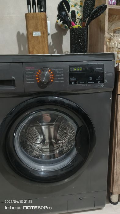 Срочно сотилади LG Стиральная машинка