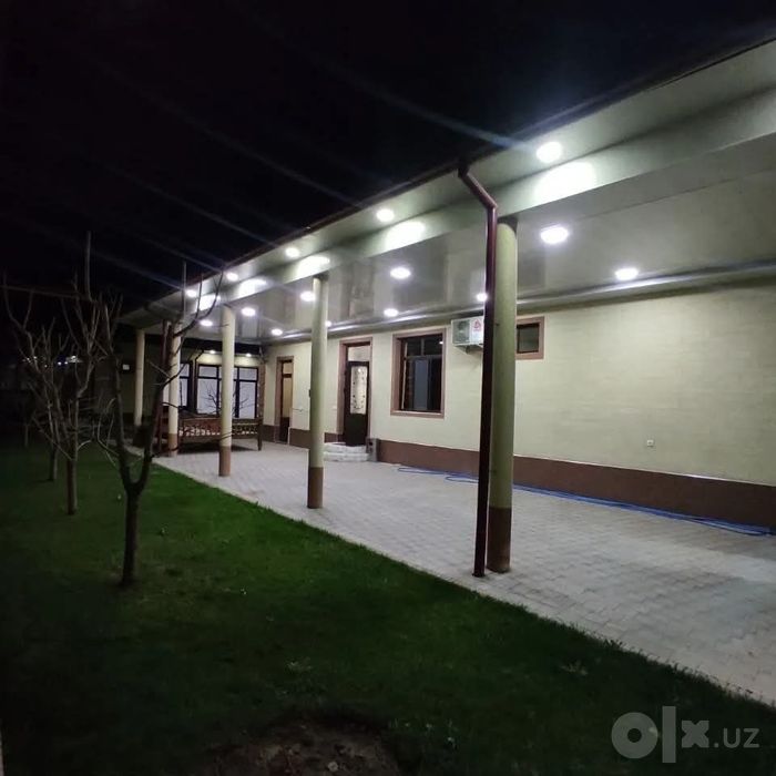 Aslom alekum sotiladigan dacha bor uzimiziki