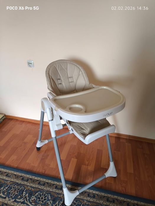 Столик для кормления