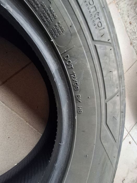 Anvelope Vara(C uri)