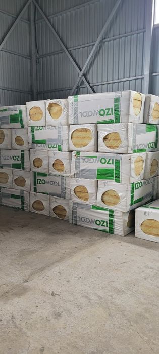 Утеплитель минплита теплоизоляция