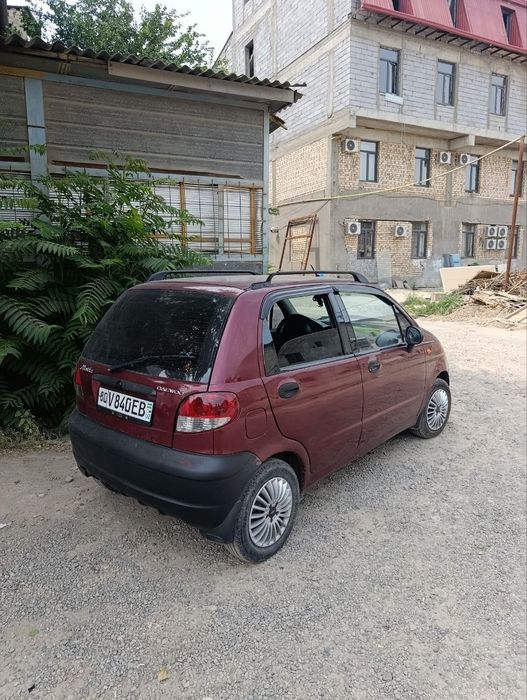 Suxoy Arenda Matiz сухой  аренда матиз