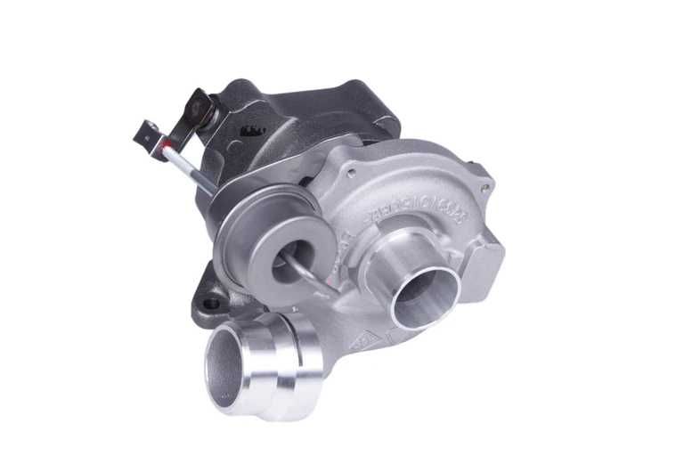Turbina noua Renault Clio 2 3 Kangoo Megane 2 Modus Scenic 2 Thalia Twingo 2, motor 1.5 dci 62-63 kw, 84-85-86 cp