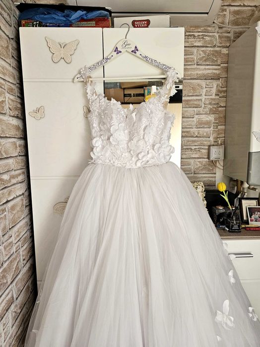 Rochie de mireasa