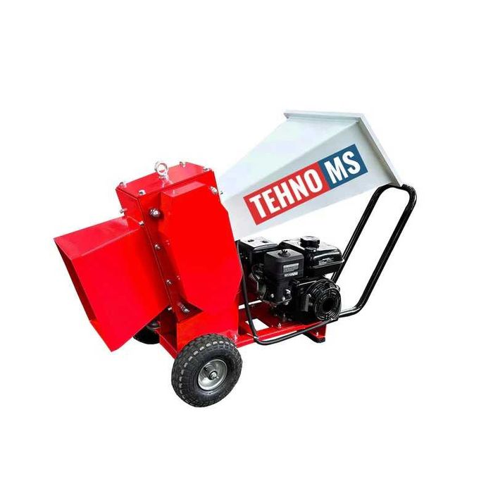 ДРОБИЛКА ЗА КЛОНИ, Клонотрошачка AM-70 BD #561