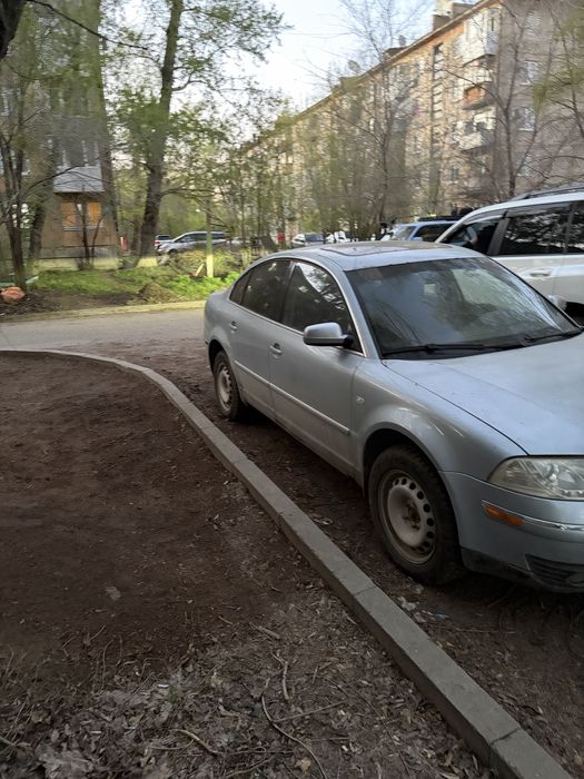 Продам Passat b5+