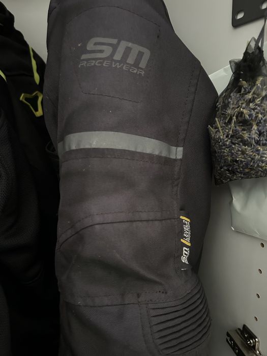 Vand Geaca Moto Touring SM