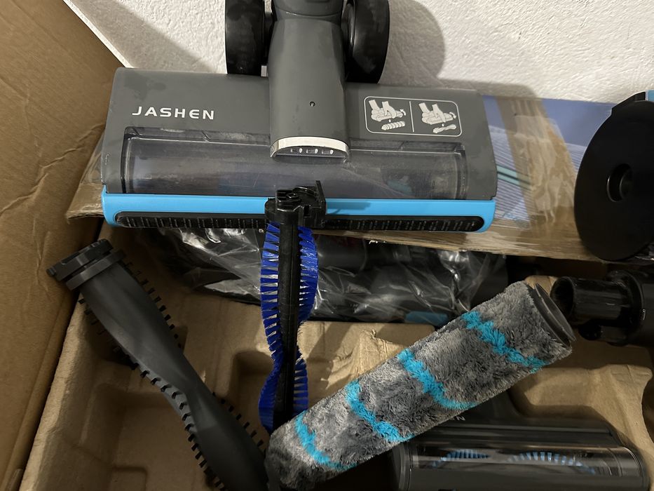 Aspirator jashen V18
