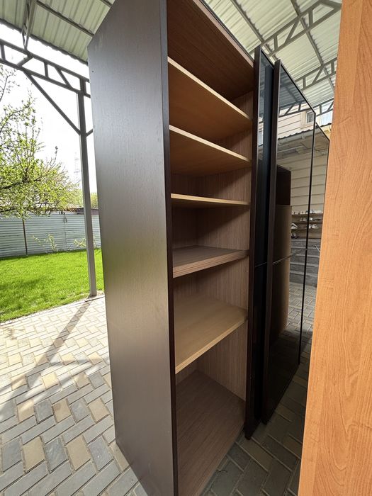 Итальянский шкаф