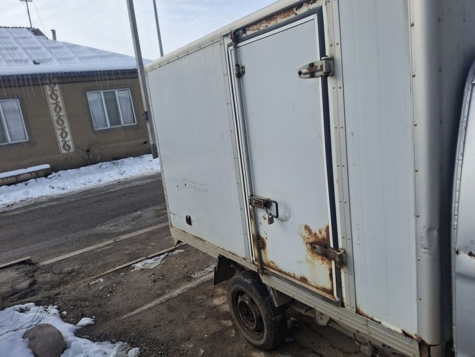 Фав 1024 будка сатылады