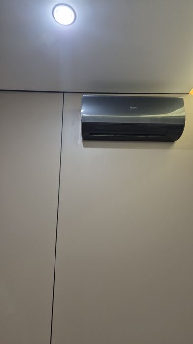 Кондиционеры дешевле рынка