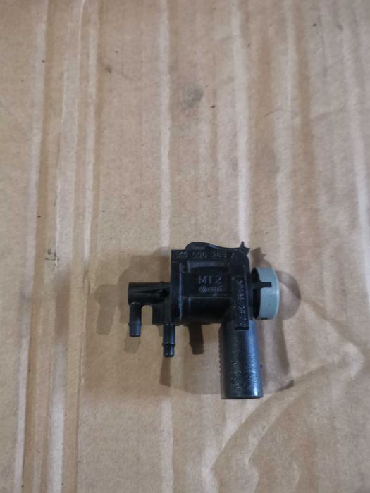EGR вакуум клапан AUDI A6 C7