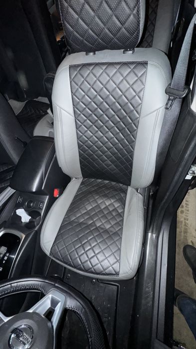 Чехол для машины Ниссан