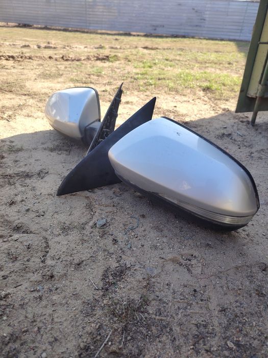 Лада веста боковой зеркал
