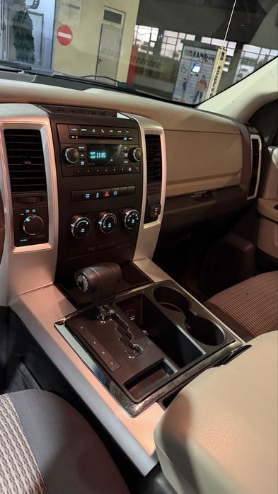 Dodge Ram Hemi 5.7 2012 / Vama platita ! Variante auto