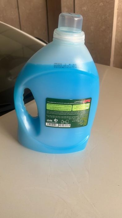 Оригинальный гель Persil 100% оргинал Иранское, Оптом!!!