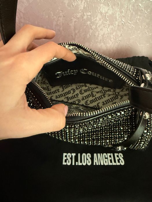 Juicy Couture чанта