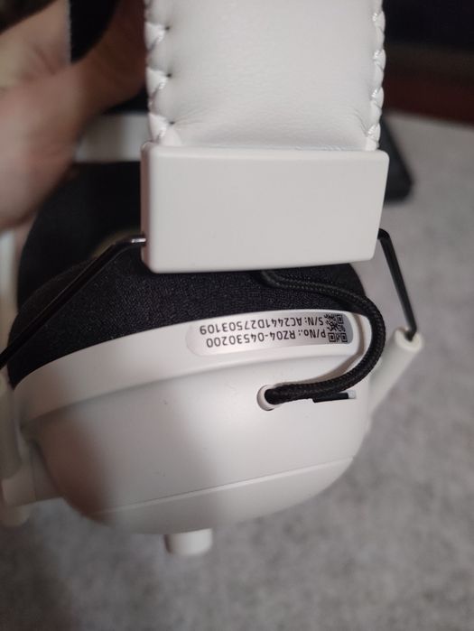 Наушники Razer BlackShark V2 Pro 2023