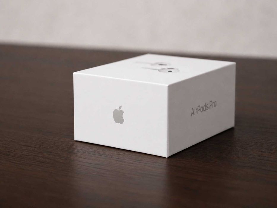 AirPods Pro 3, livrez rapid