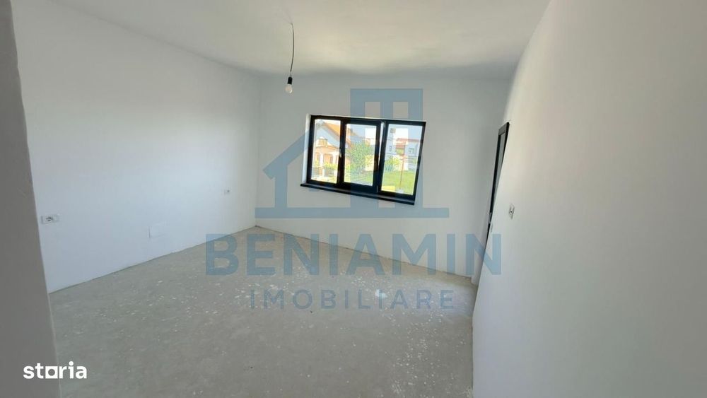 Vila Moderna P+1-Zona Damila-Selgros-4 Dormitoare-Materiale Premium