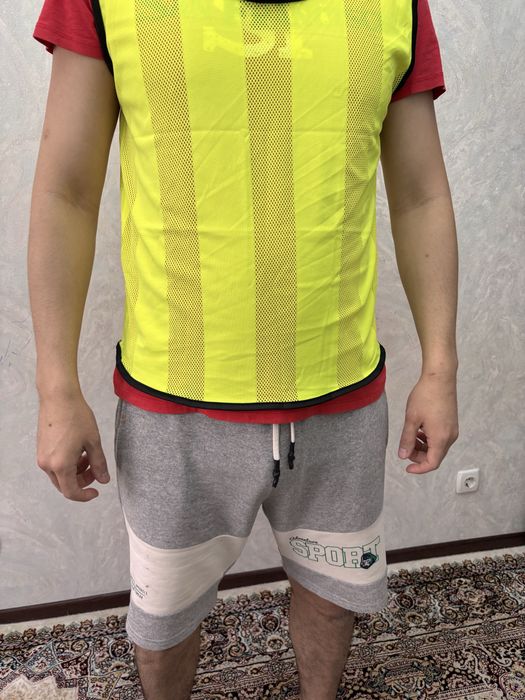 Продается накидки спортивные для команды