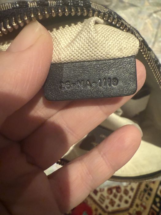 Оригинал вечно бижу