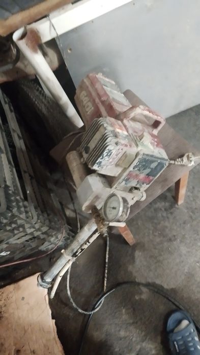 Продам безвоздушного краска пульт