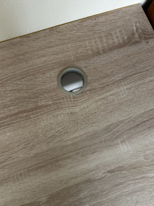 Oфис бюро, 150/80см, метална основа