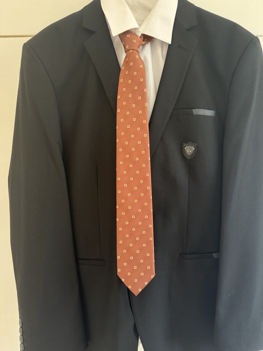 Официален мъжки костюм Suitmen