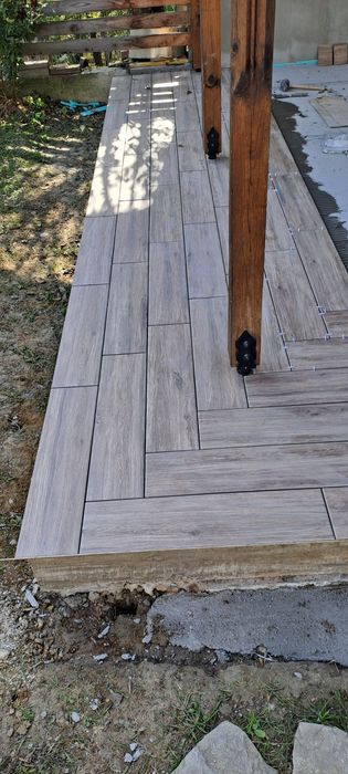 Довършителни ремонти