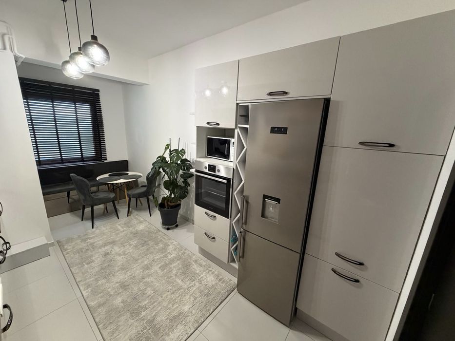 Vand apartament 2 camere