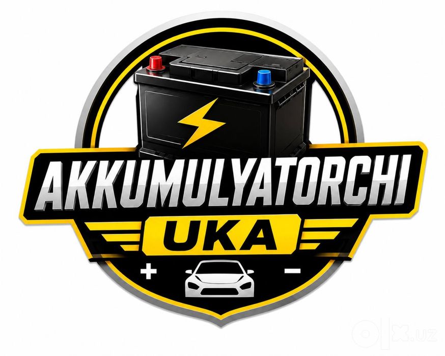 Akumlyator Alpine 24/7