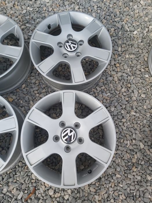 5х112.15 цола  6j ET48