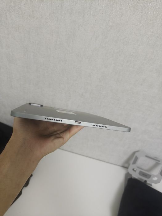 Xiaomi pad 7 pro 256gb цвет зелёный