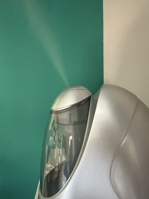 Интензивен овлажнител medisana UHW, Германия