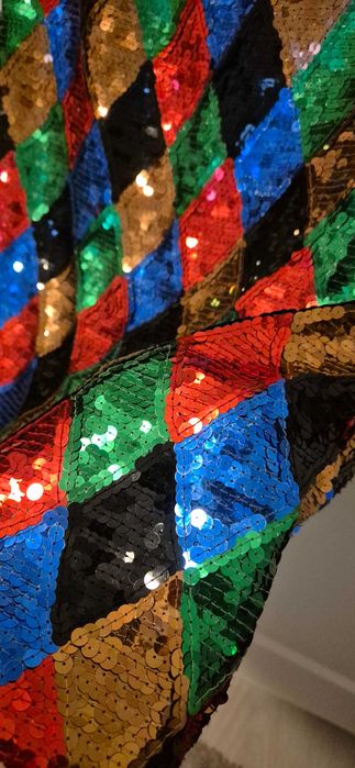 Fusta cu paiete Betty Barclay