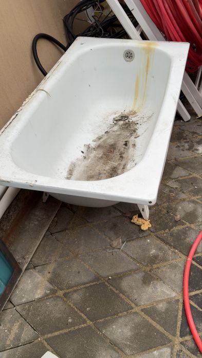 Ванный в Тобыл (Затоболь)