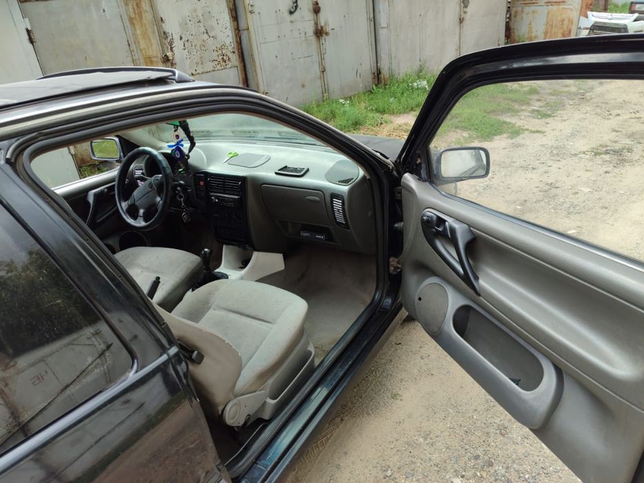 Продам Volkswagen